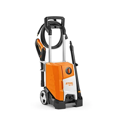 LAVADORA ALTA PRESSÃO RE110 1.7W