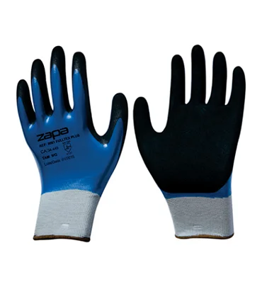 LUVA FULLTEX PLUS