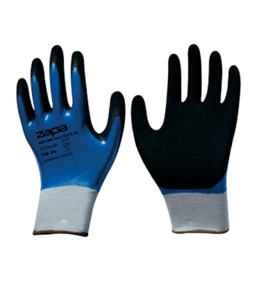 LUVA FULLTEX PLUS