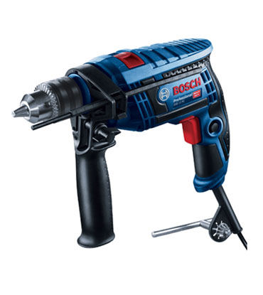 FURADEIRA IMPACTO GSB 13 RE 650W