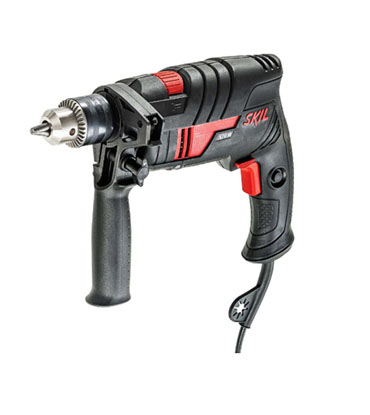 FURADEIRA IMPACTO 13MM SKIL 6555 570W