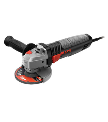 ESMERILHADEIRA SKIL 9004 M14 4.5P 830W