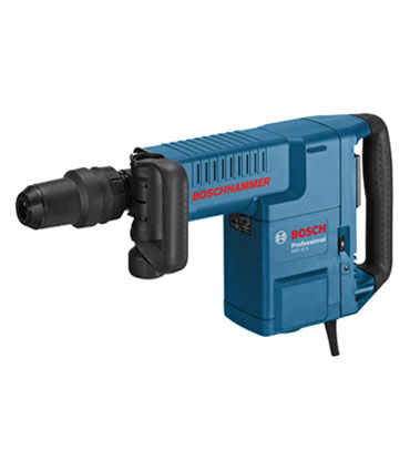 MARTELO DEMOLIDOR GSH 11 E 1500W