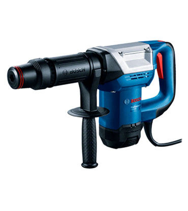 MARTELO DEMOLIDOR GSH 500 1100W