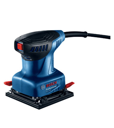 LIXADEIRA ELÉTRICA GSS 140 STD 220W