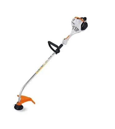 ROÇADEIRA A GASOLINA FS38 27.2CILIN AUTOCUT C 6-2