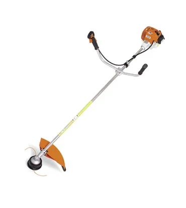 ROÇADEIRA A GASOLINA FS80 25.4CILIN TRIMCUT 32-2