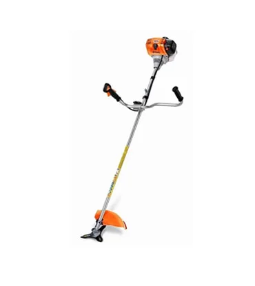 ROÇADEIRA A GASOLINA FS120 30.8CILIN TRIMCUT 32-2