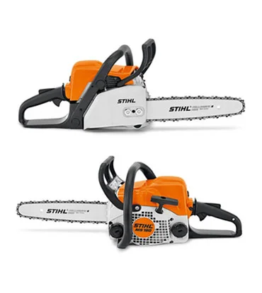 MOTOSSERRA COMBUSTÃO MS180 35CM/14P 61P 31.8 CILINDRADA