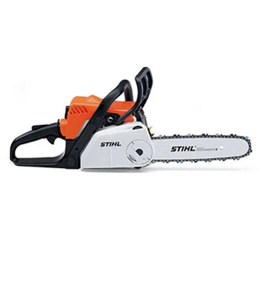 MOTOSSERRA COMBUSTÃO MS180 C-BE 35CM/14 31.8 CILINDRADA