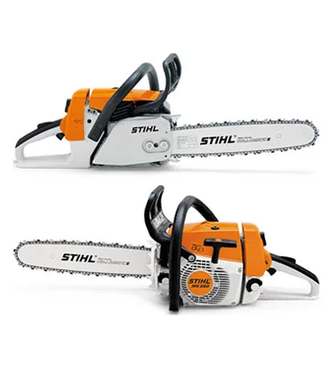 MOTOSSERRA COMBUSTÃO MS260 40CM/16P 26R 50.2 CILINDRADA