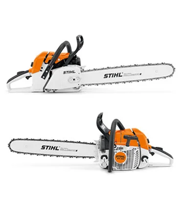 MOTOSSERRA COMBUSTÃO MS382 40CM/16P 36R 72.2 CILINDRADA