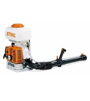 PULVERIZADOR A GASOLINA SR420 56.5 CILINDRADA 13 LITROS