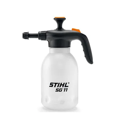 PULVERIZADOR MANUAL SG11 1.5 LITROS