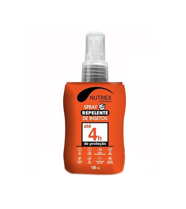 REPELENTE INSETOS SPRAY NUTRIEX