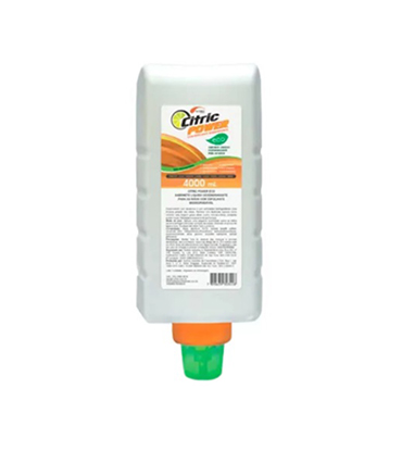 SABONETE DESENGRAXANTE CITRIC POWER NUTRIEX