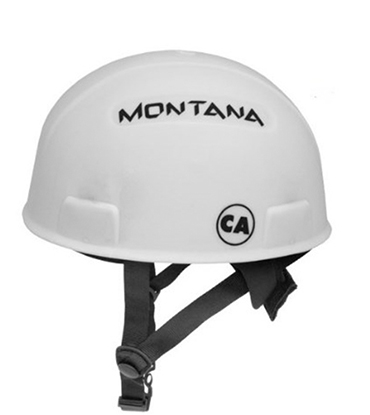 CAPACETE CLASSE B TIPO III