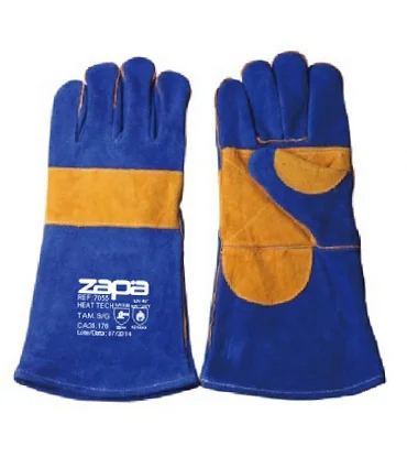 LUVA HEAT TECH – ALTA TEMPERATURA