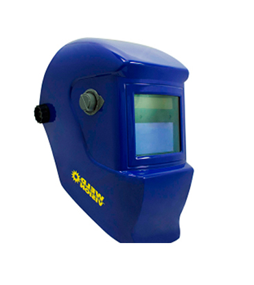 MÁSCARA DE SOLDA AUTOMÁTICA