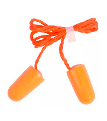 PROTETOR AURICULAR ESPONJA