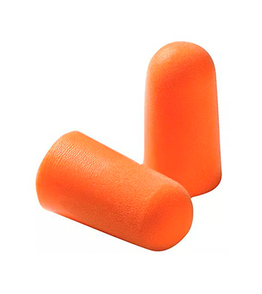 PROTETOR AURICULAR ESPONJA