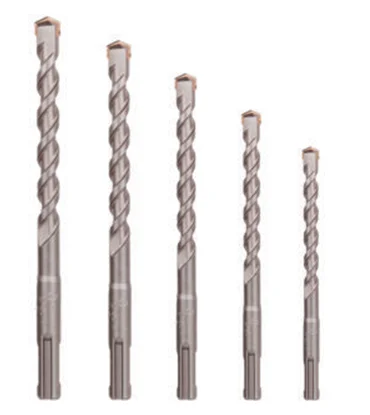 BROCA P/ALVENARIA SDS PLUS-1