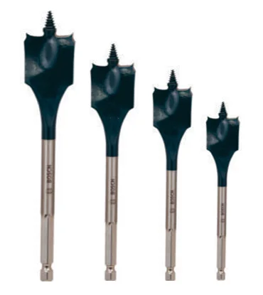 BROCA CHATA SELF CUT PARA MADEIRA