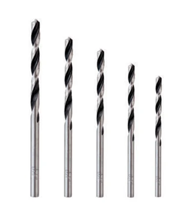BROCA PARA METAL AÇO HSS POINTTEQ