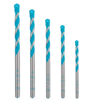 BROCA MULTI CONSTRUÇÃO