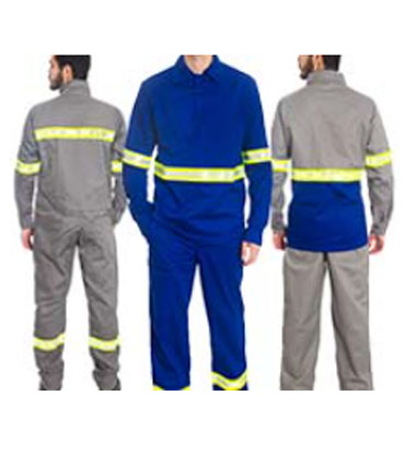 CAMISA E CALÇA PARA ELETRICISTA