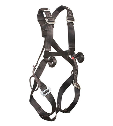 CINTO PARAQUEDISTA POTENZA PLUS