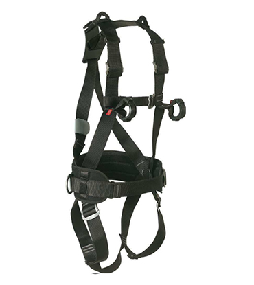 CINTO PARAQUEDISTA POTENZA TELECOM NEO