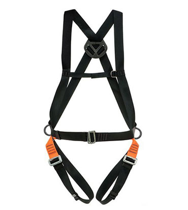 CINTURÃO TIPO PARAQUEDISTA