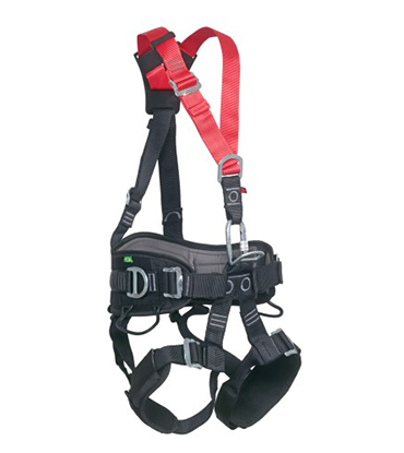 CINTO PARAQUEDISTA REGGIO