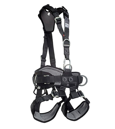 CINTO PARAQUEDISTA TORINO