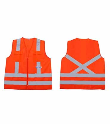 COLETE COM REFLETIVO