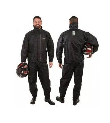 CONJUNTO DE NYLON CUSTOM