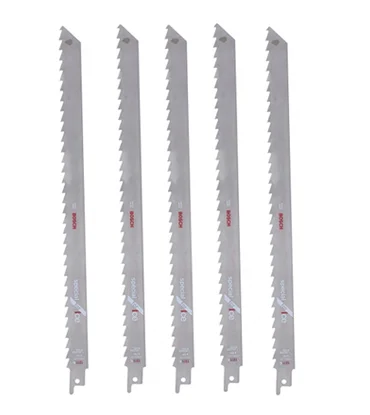 LAMINA SERRA SABRE SPECIAL FOR ICE