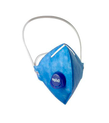 MÁSCARA DESCARTÁVEL PFF1