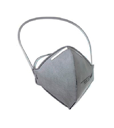 MÁSCARA DESCARTÁVEL PFF2 Vo