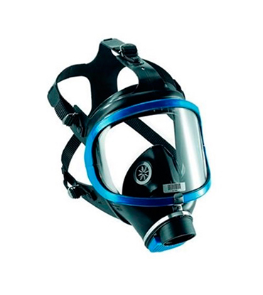 MÁSCARA FACIAL 6300