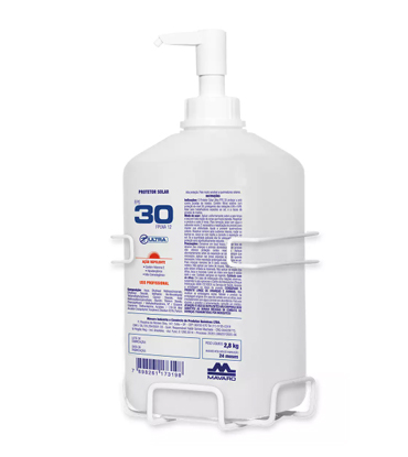 PROTETOR SOLAR C/ REPELENTE MAVARO