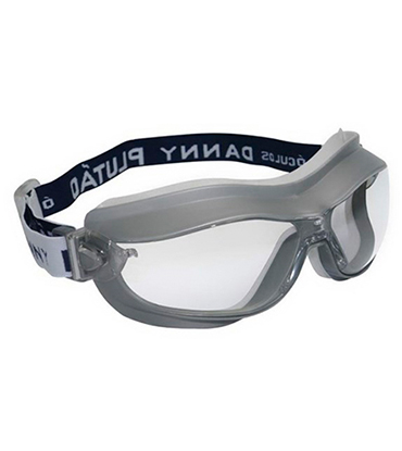 ÓCULOS AMPLA-VISÃO