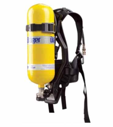 PAS LITE COM CILINDRO