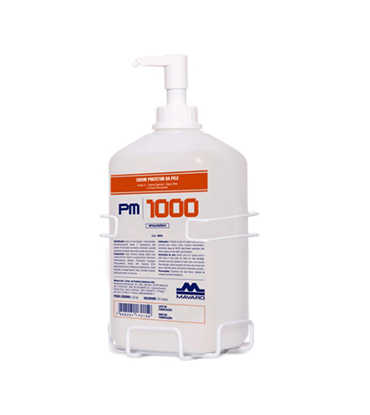 CREME PROTETOR PM 1000 GRUPO 3 MAVARO