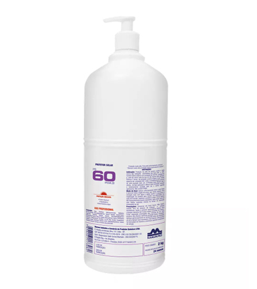 PROTETOR SOLAR FPS 60 MAVARO