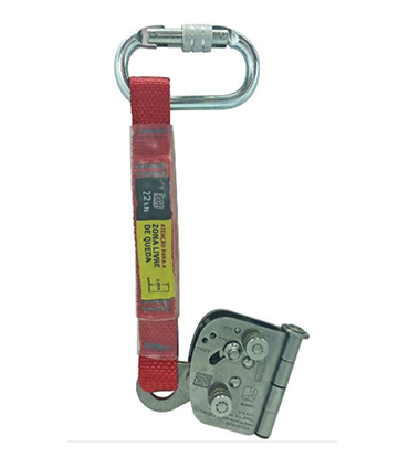 TRAVA QUEDA BRAKE C/ ABS